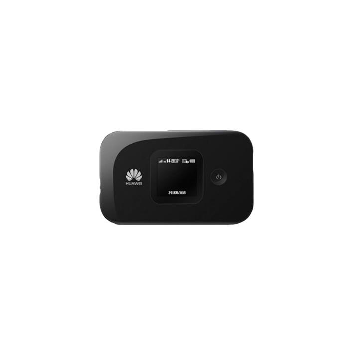 مودم قابل حمل 4G LTE هوآوی مدل E5577 به همراه سیم کارت دائم ایرانسل و 20 گیگابایت اینترنت